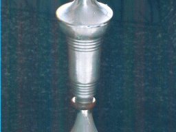 German Trophy - Best Redcap - Manifold Show